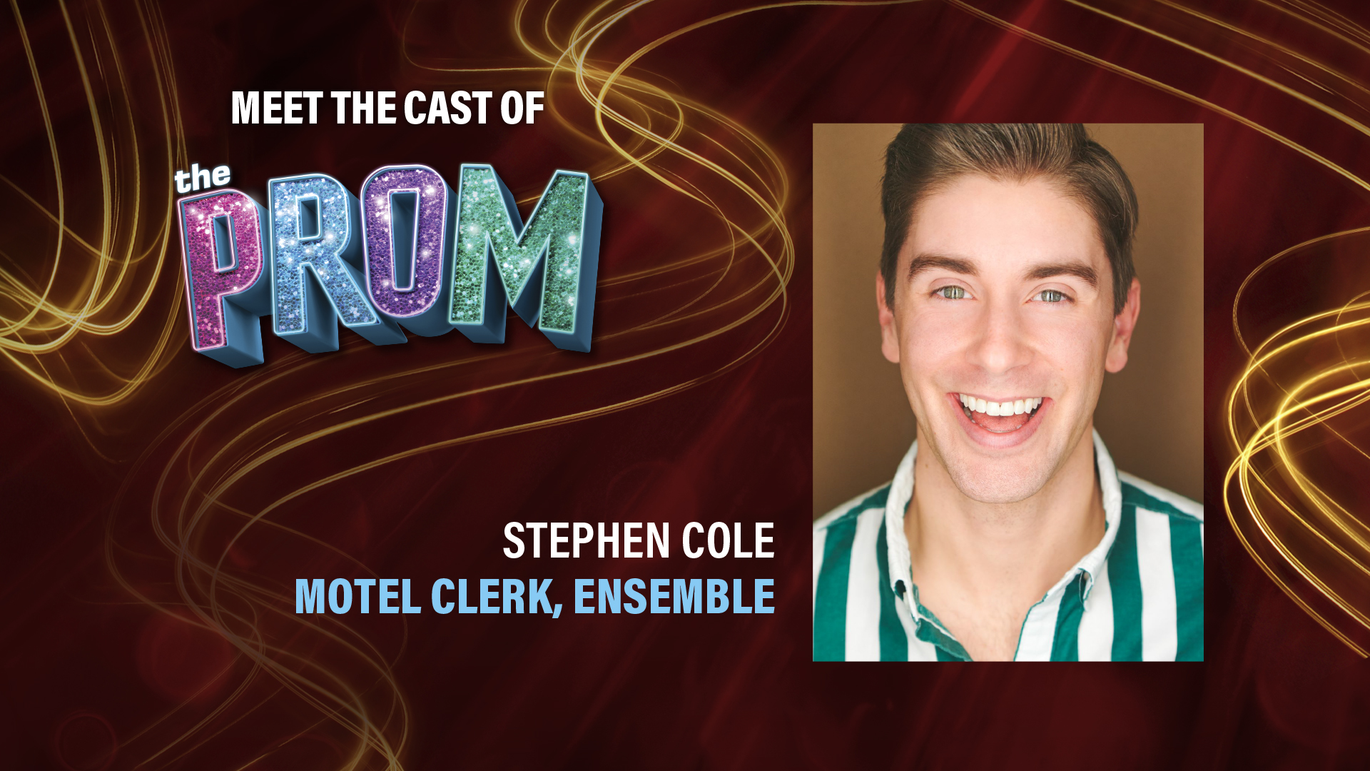 Stephen Cole