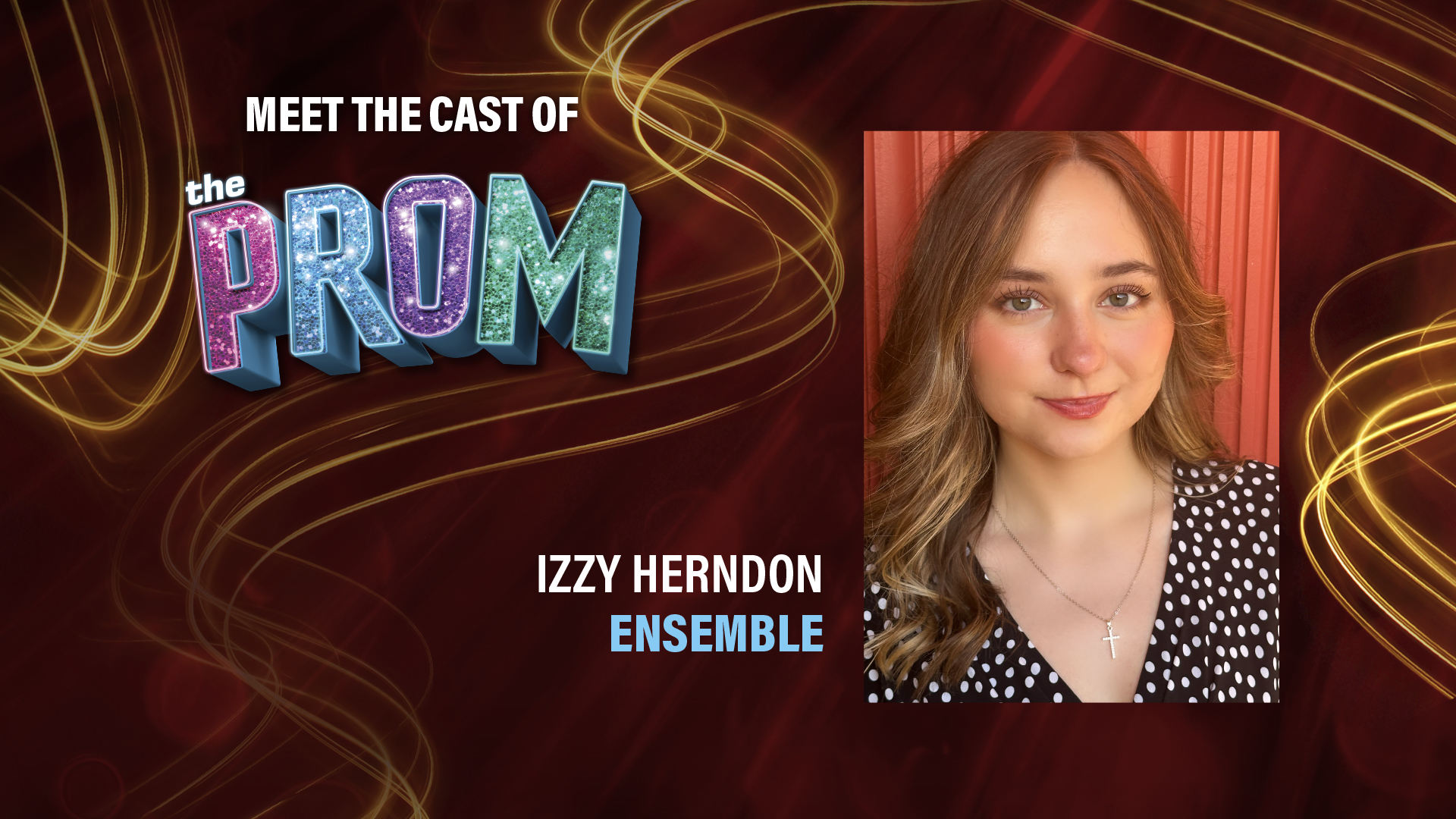 Izzy Herndon