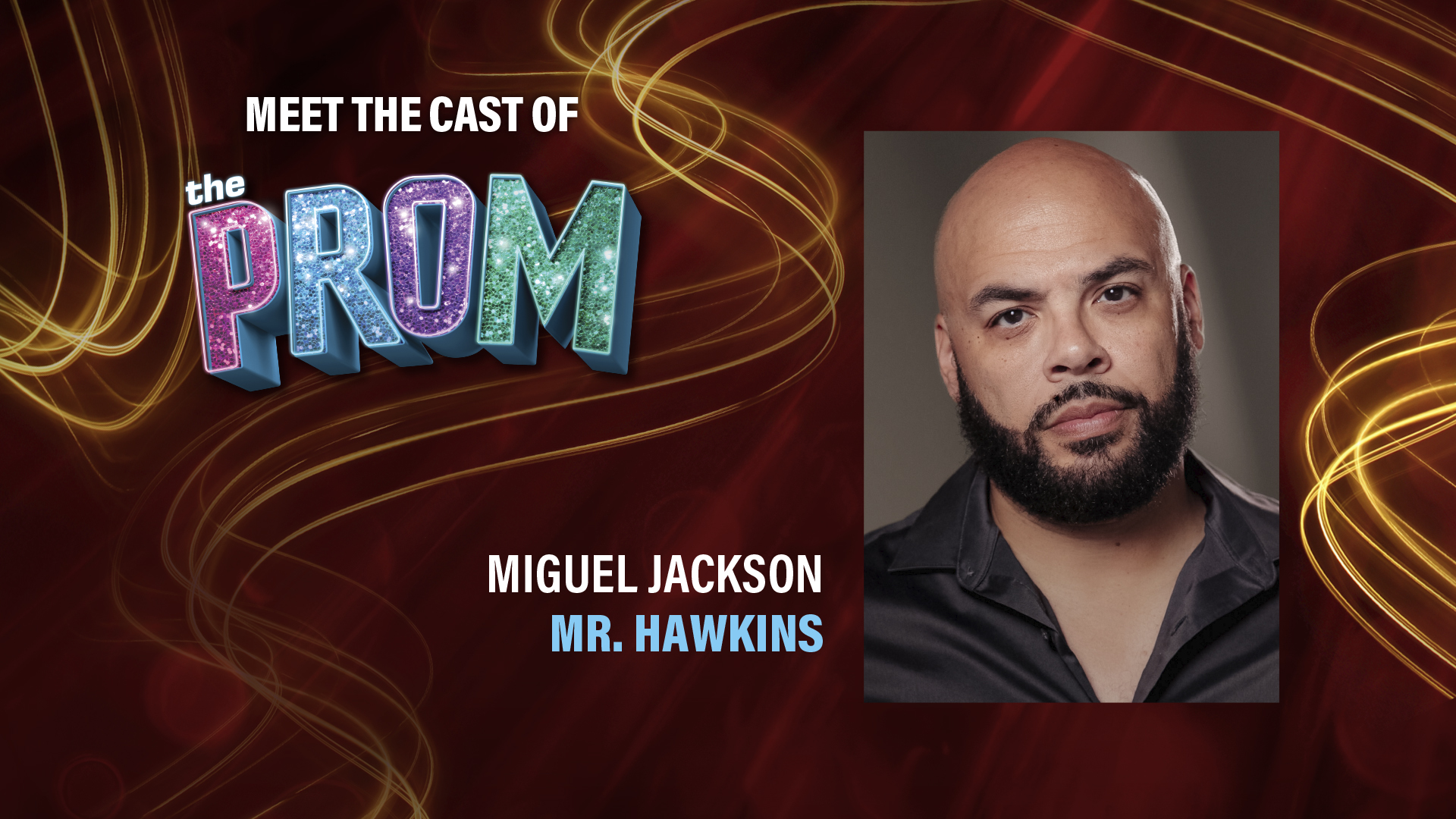 Miguel Jackson