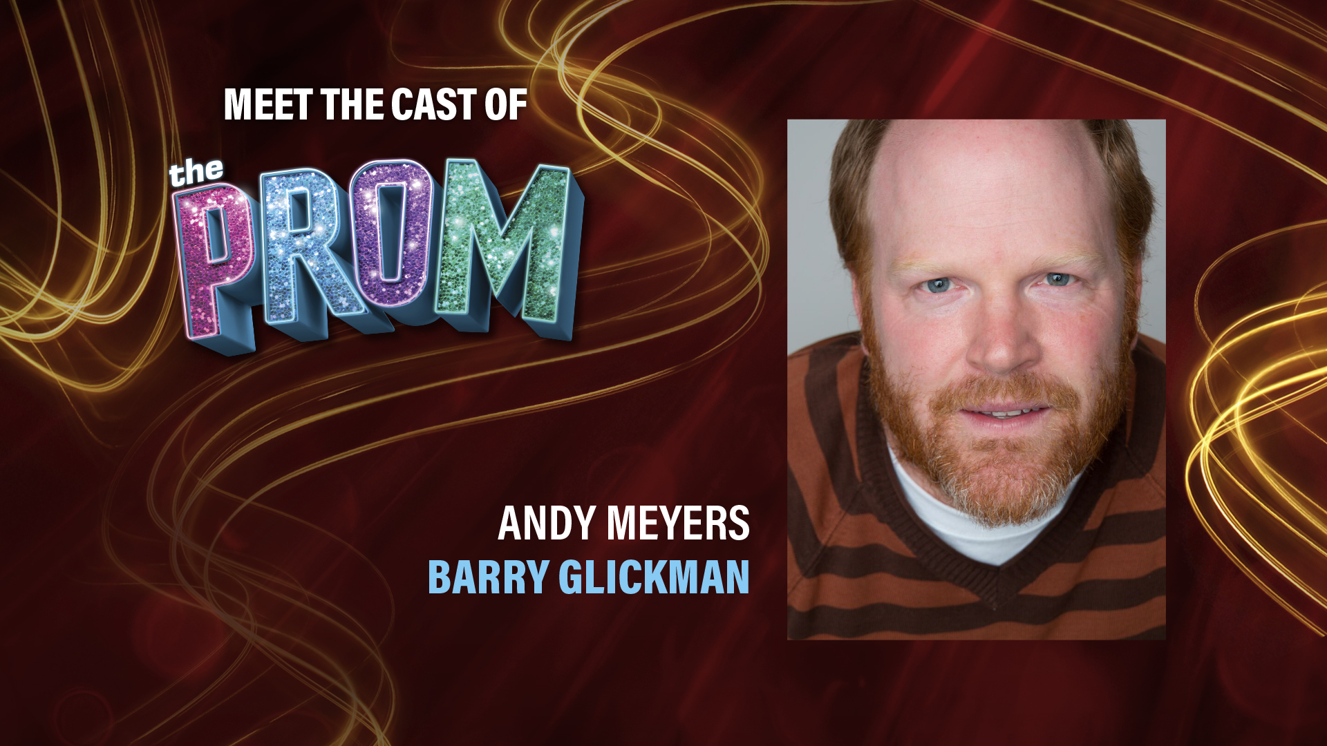 Andy Myers