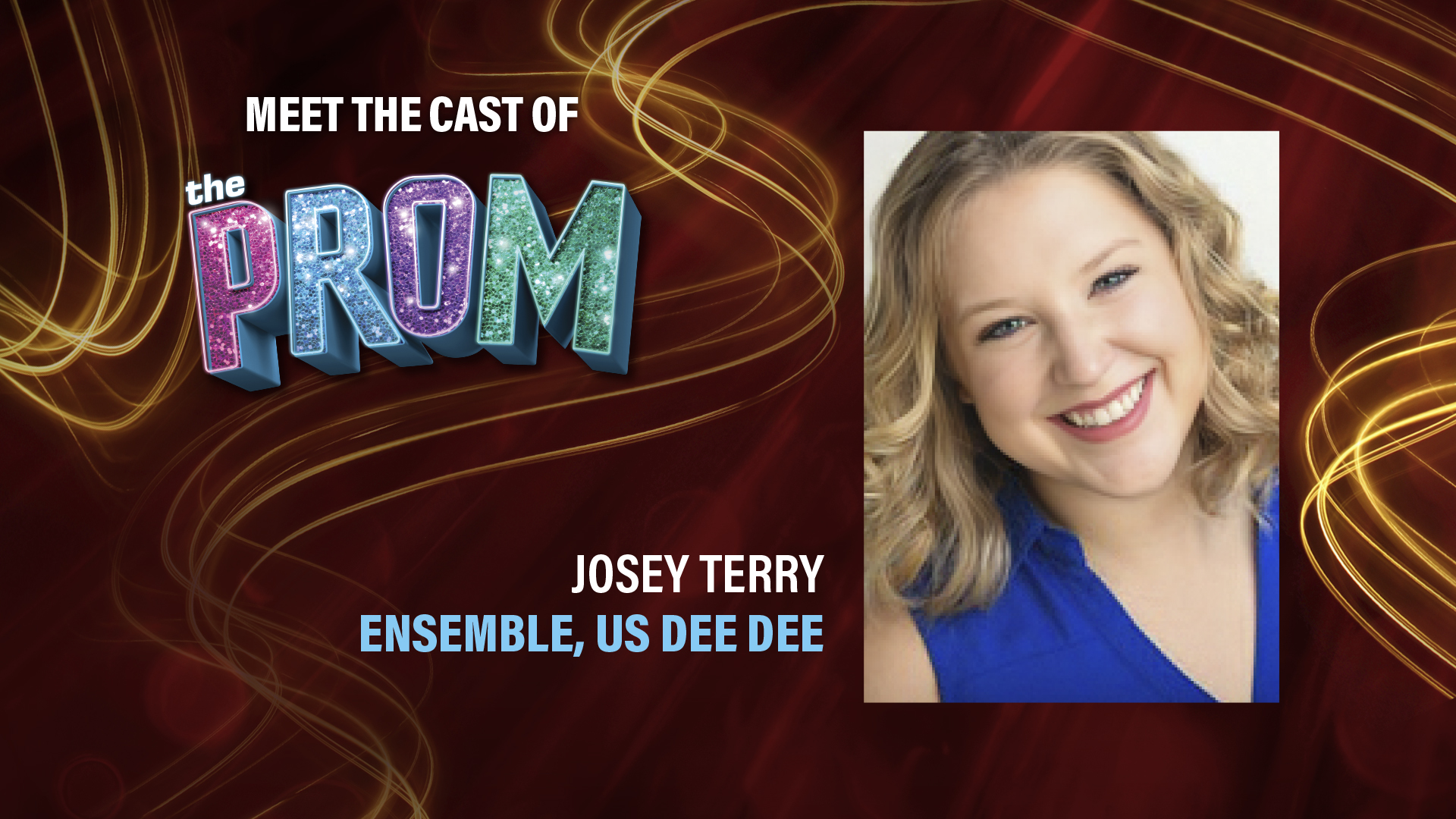 Josey Terry