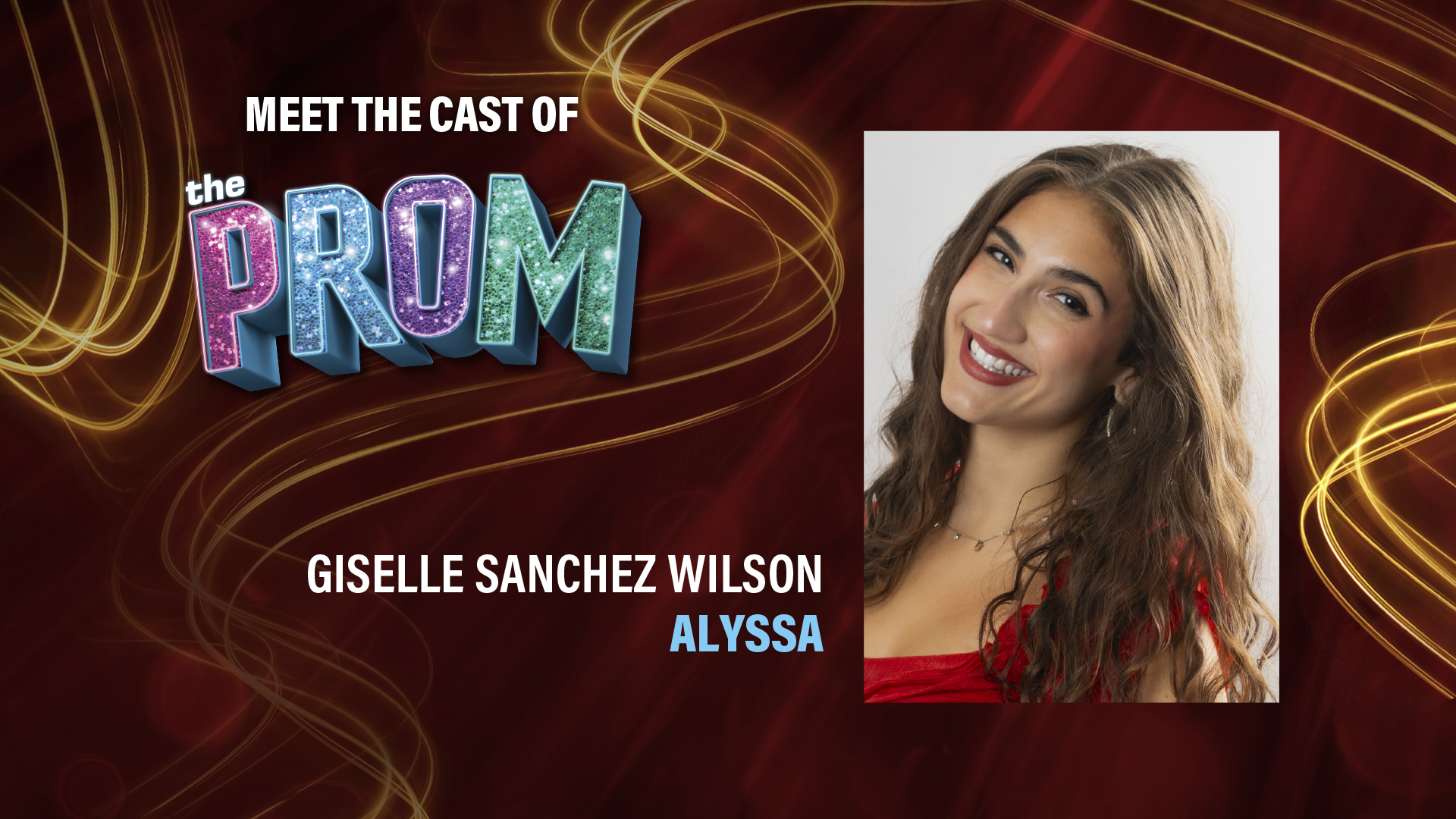 Giselle Sanchez Wilson