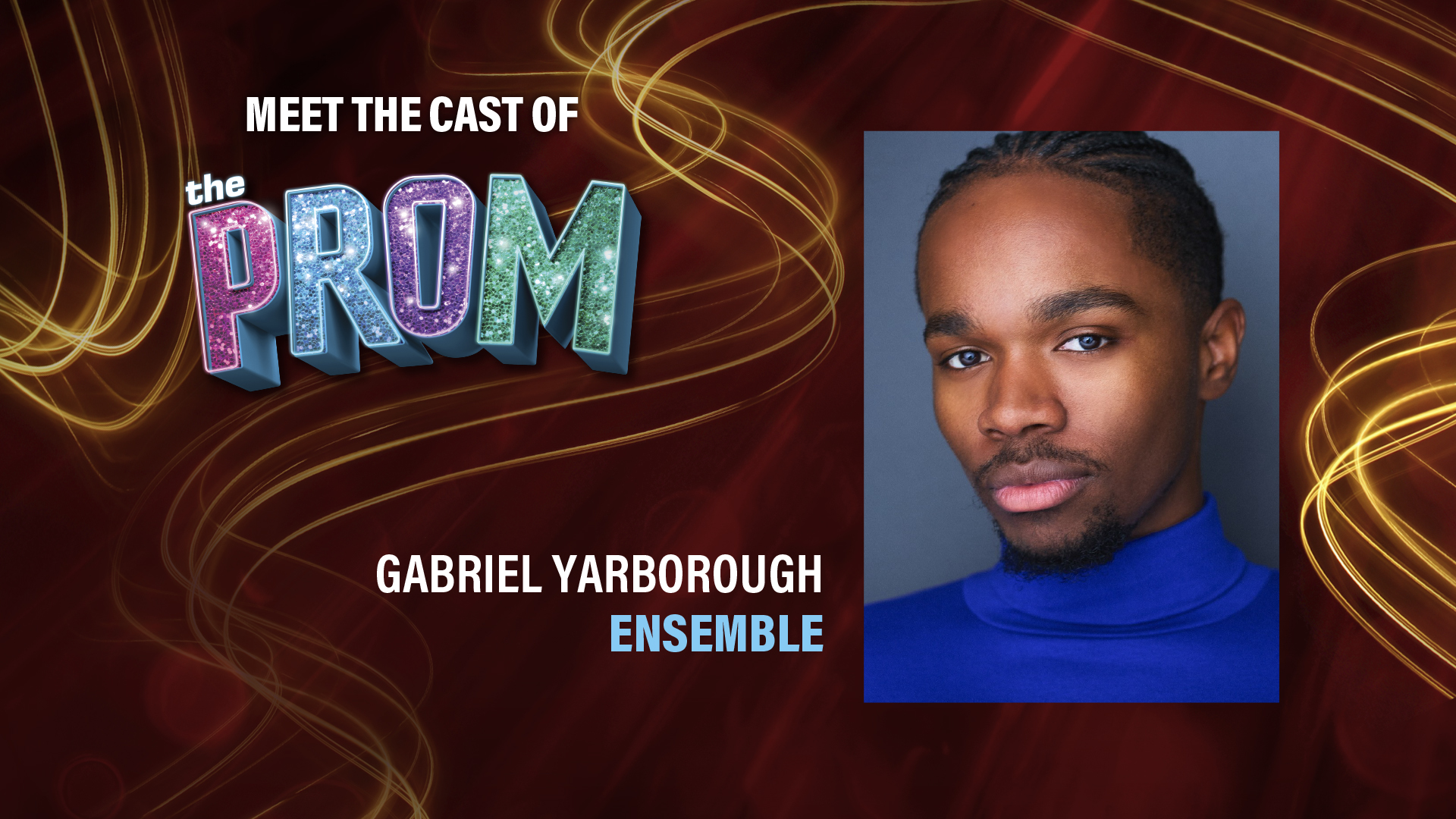 Gabriel Yarborough