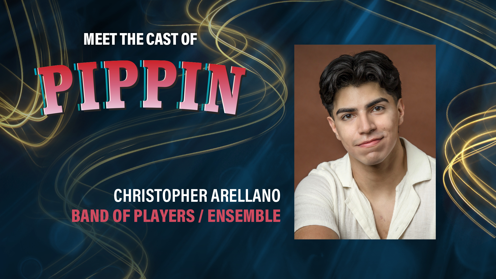 Christopher Arellano
