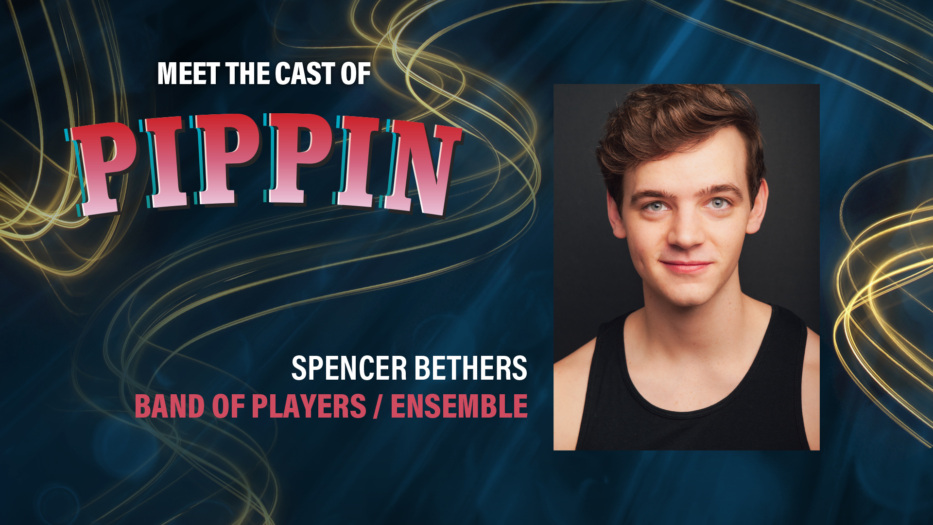 Spencer Bethers
