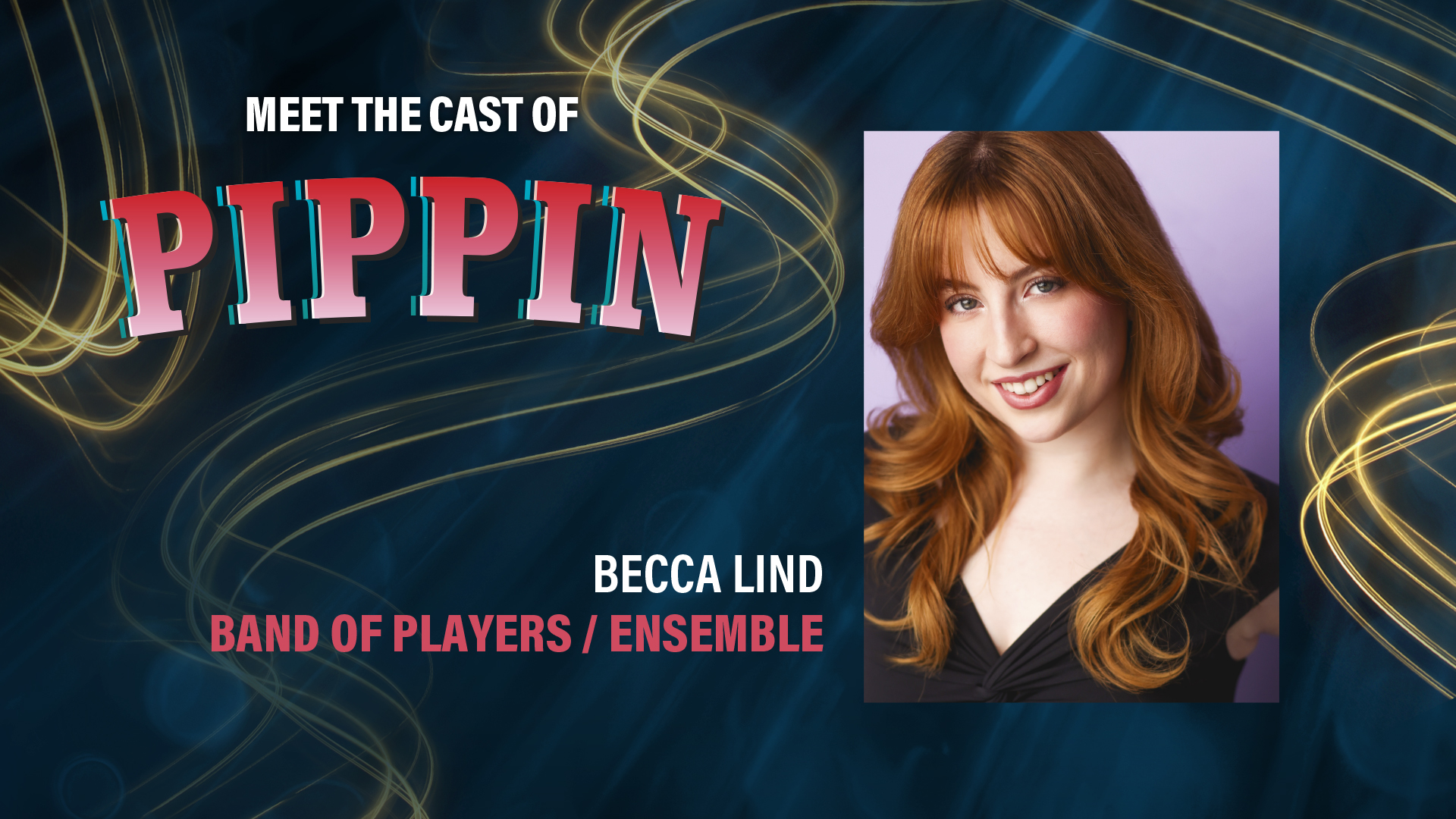 Becca Lind