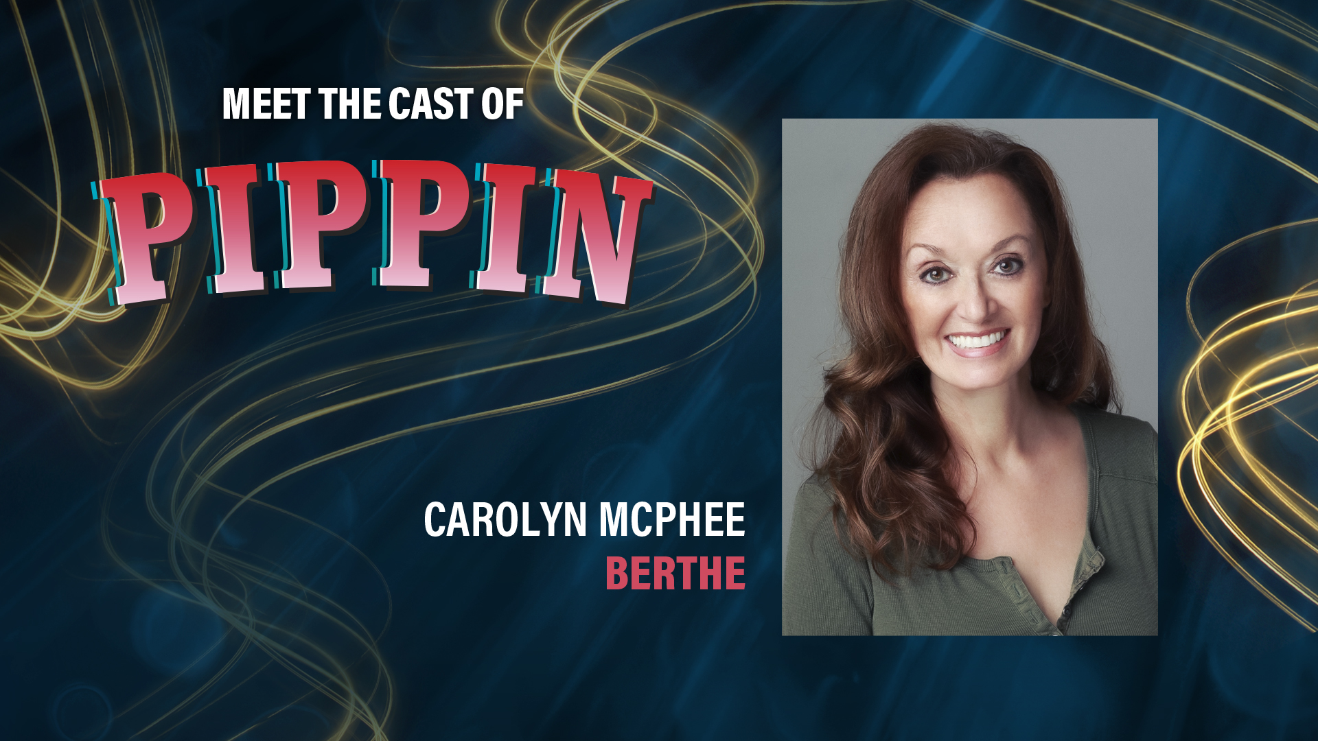 Carolyn McPhee