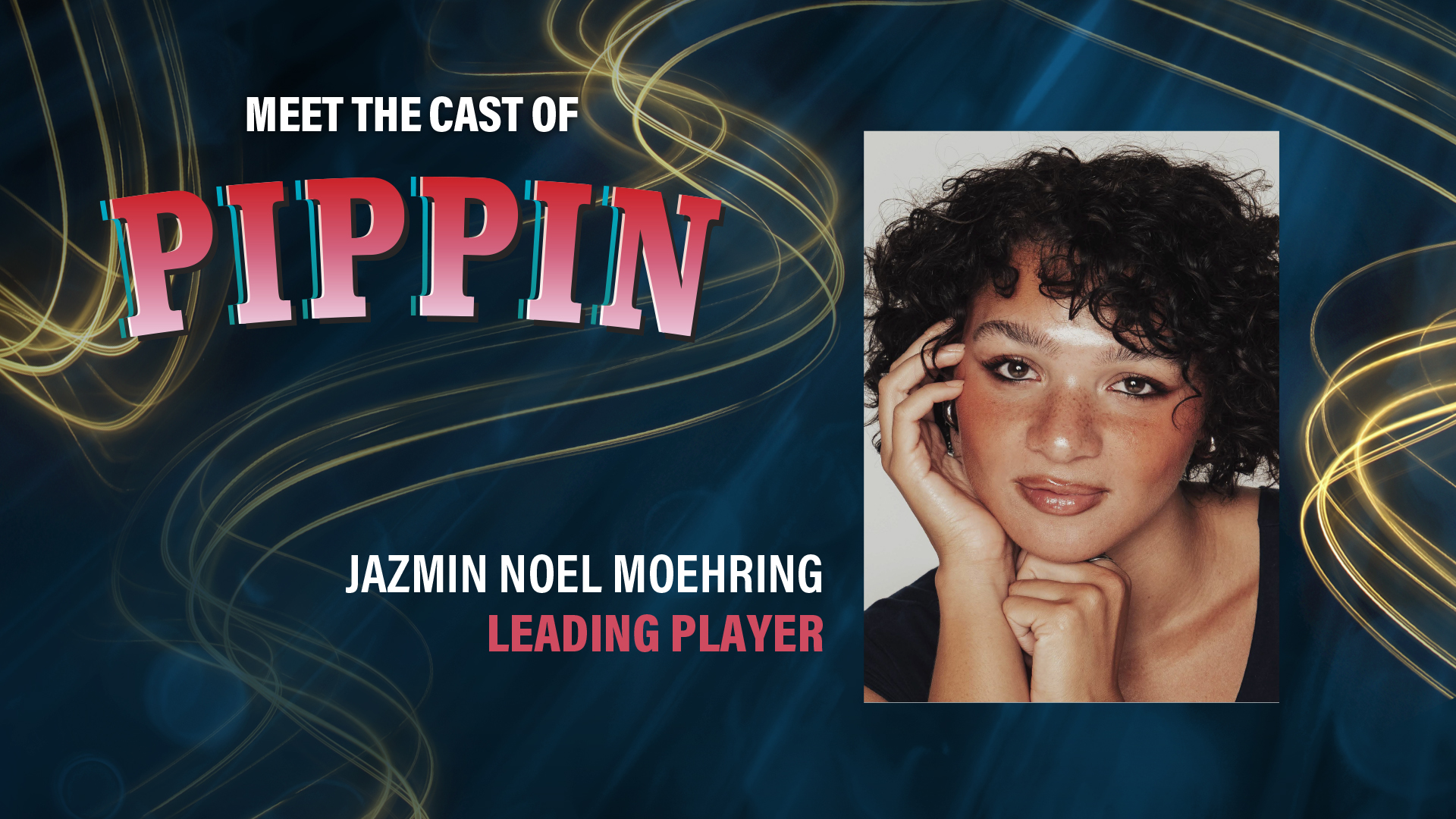 Jazmin Noel Moehring
