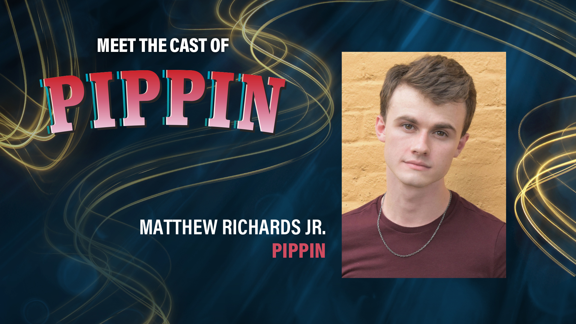 Matthew Richards Jr.