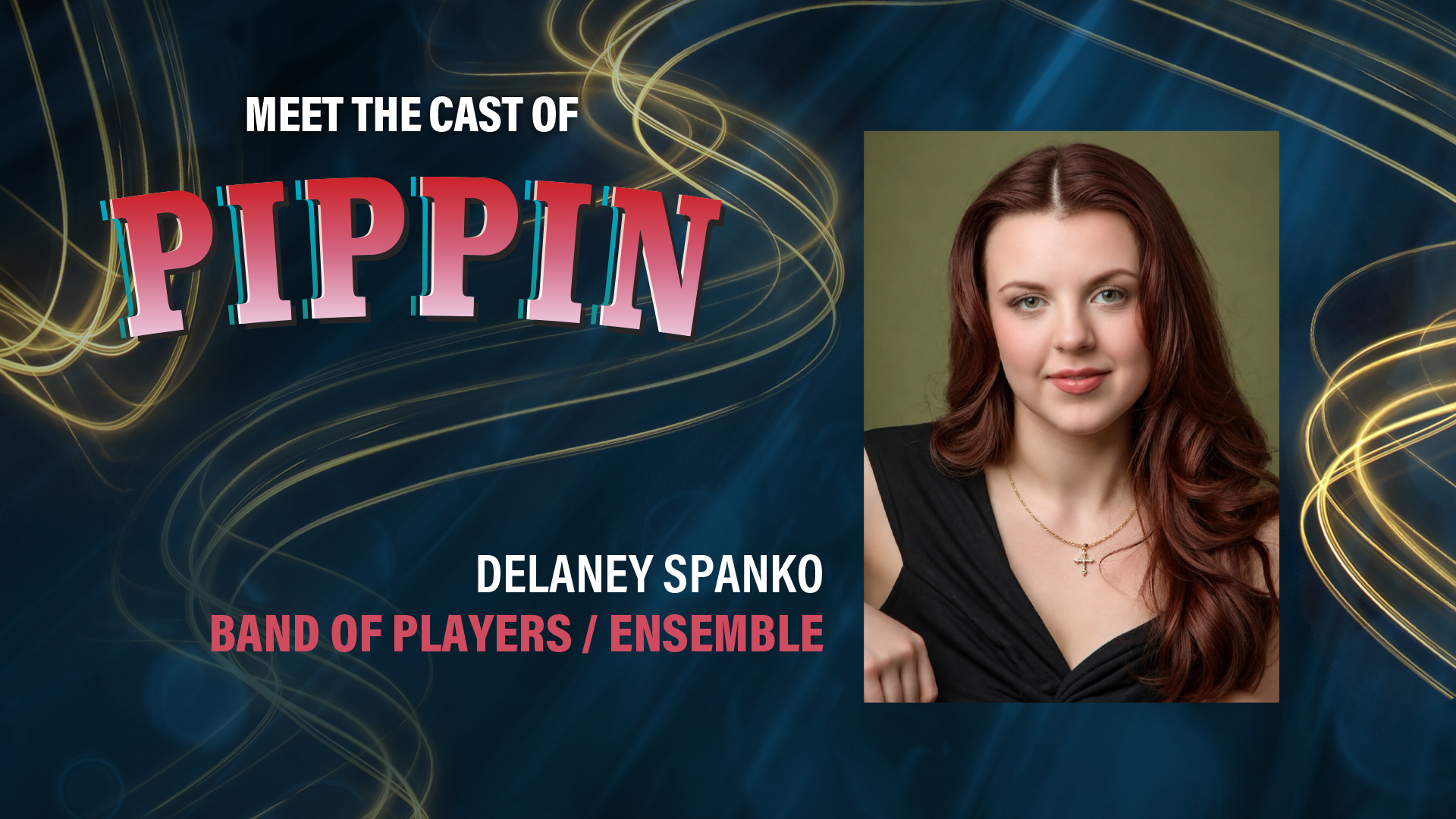Delaney Spanko