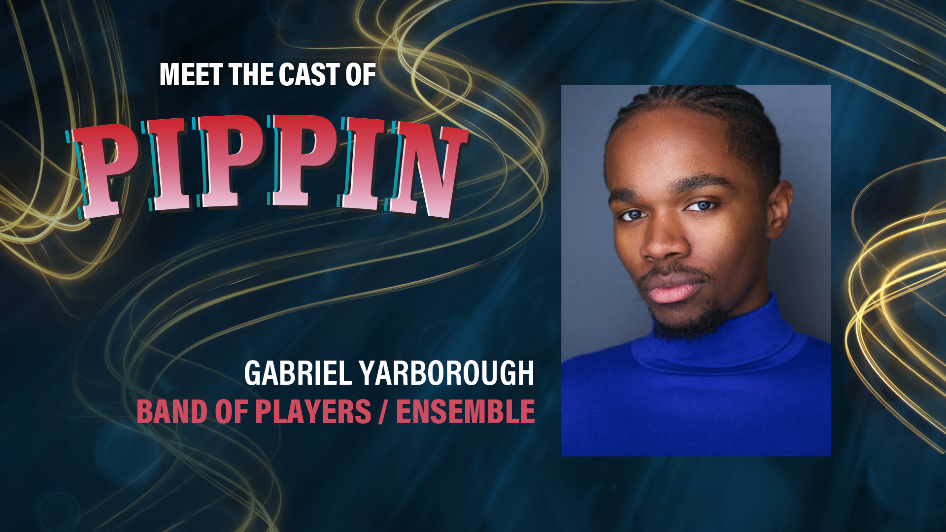 Gabriel Yarborough