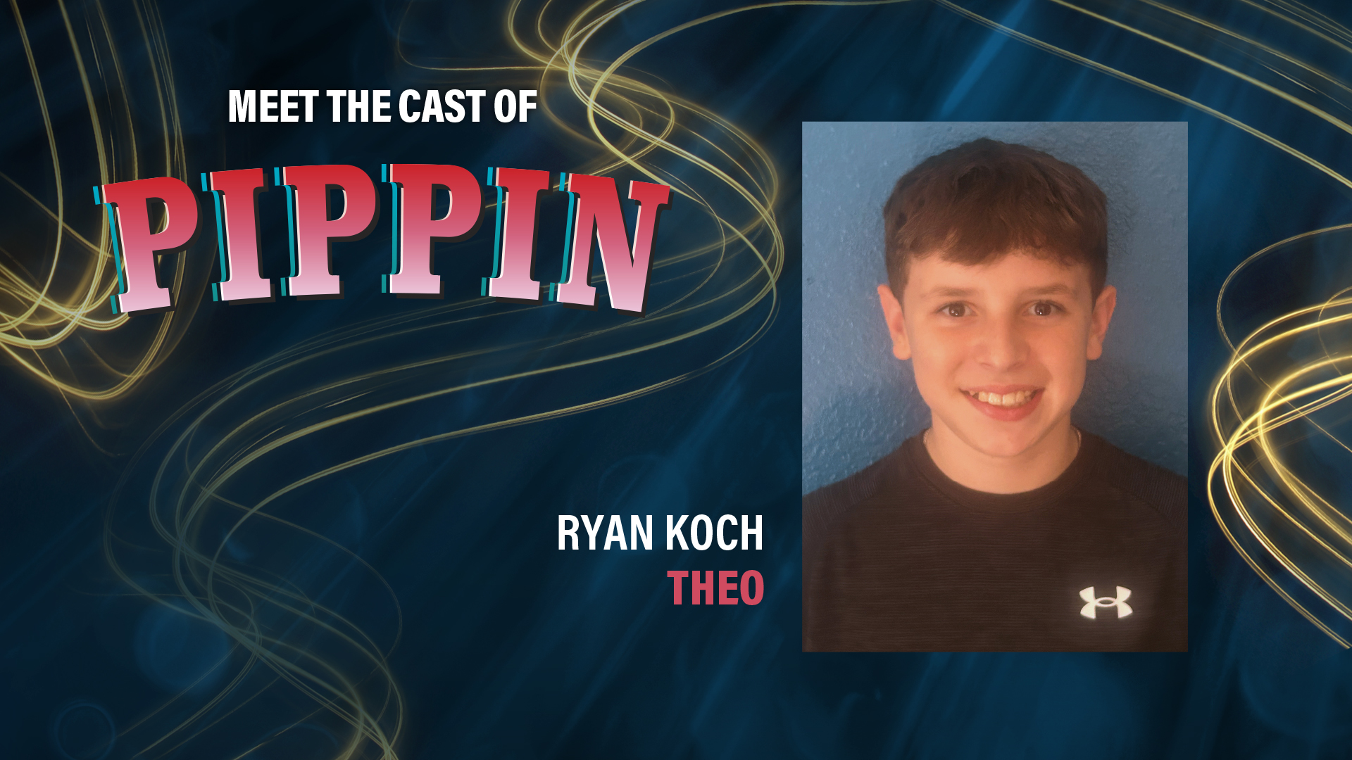 Ryan Koch