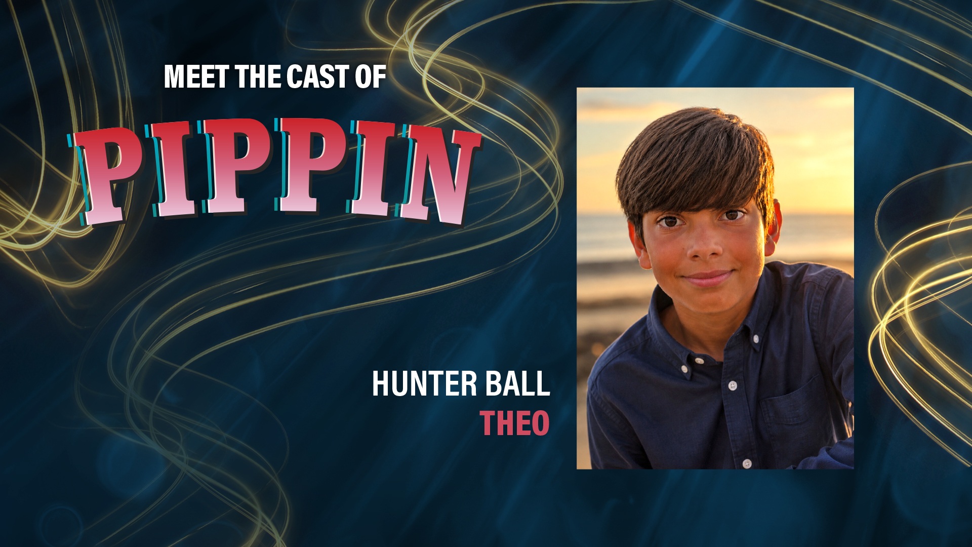 Hunter Ball