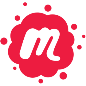 Meetup Social Media Logo Link