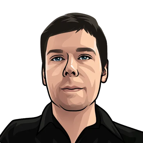 Team / Board Member Image