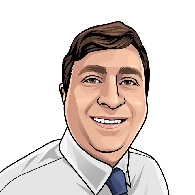 Team Member Image
