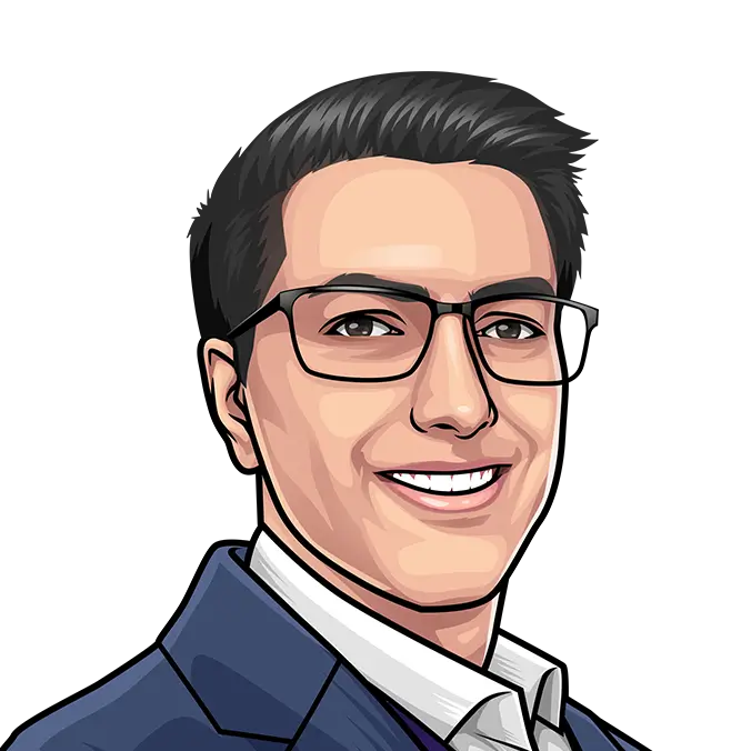 Team Member Image