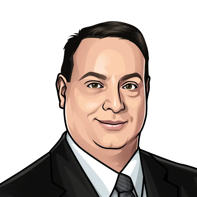 Board Member Image