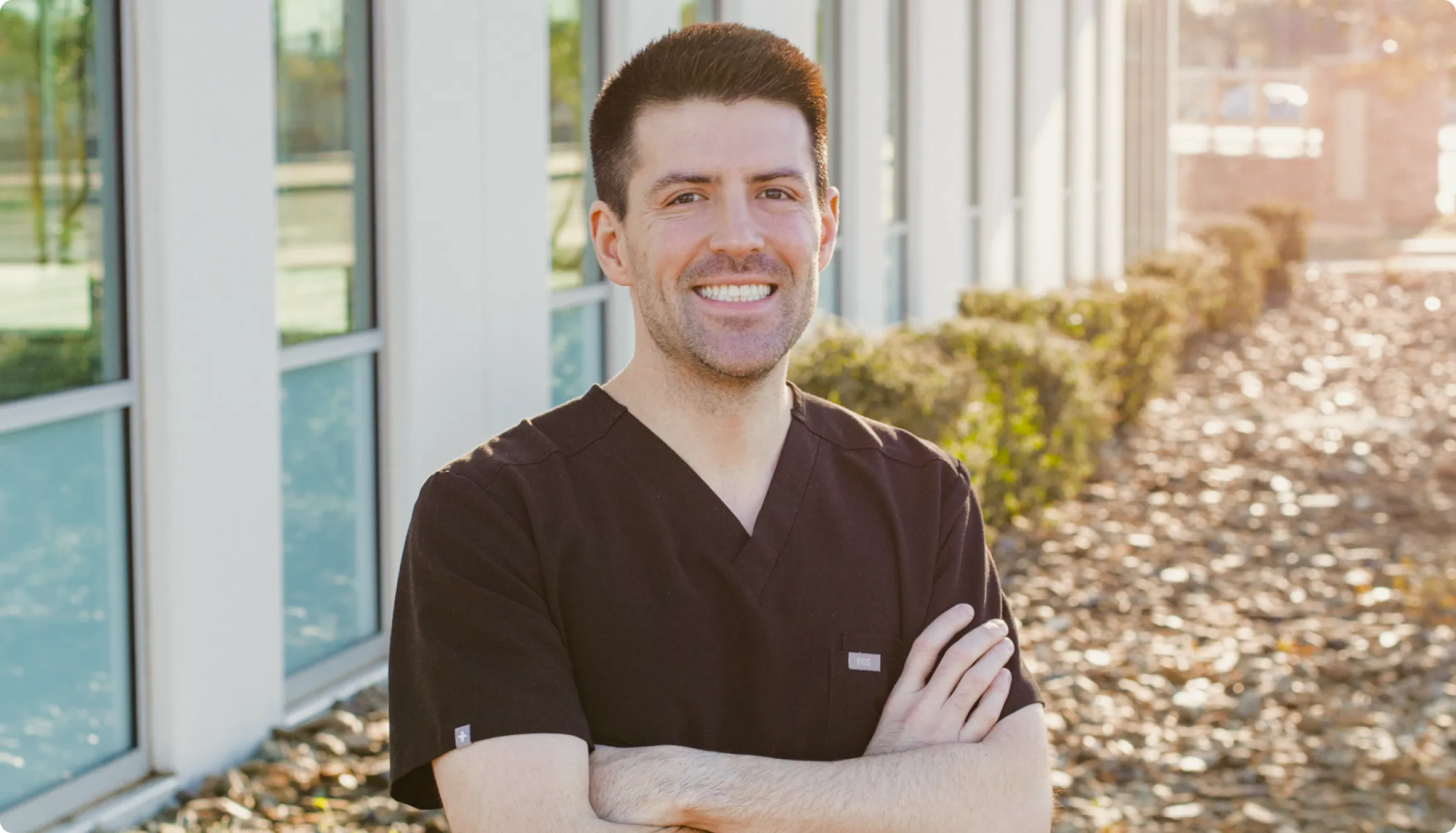 Dr. Shane Maule