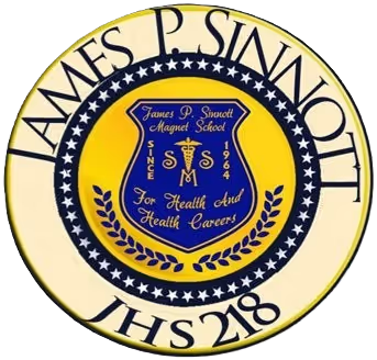 School logo