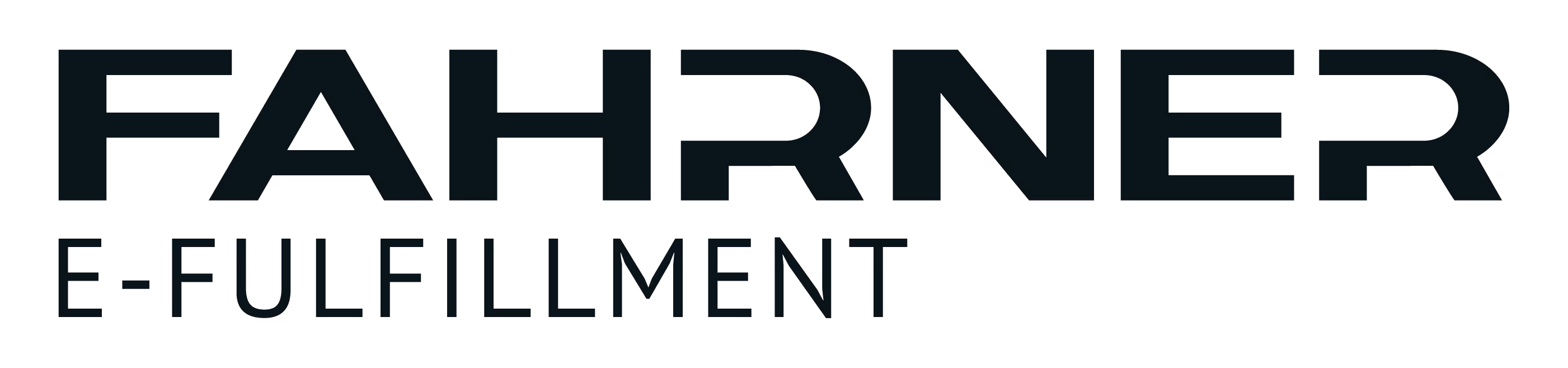Logo von FAHRNER