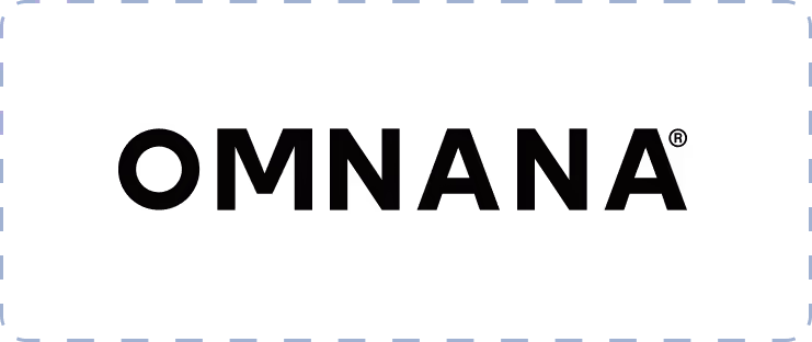 Logo von Omnana