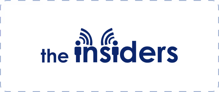 Logo von TheInsiders