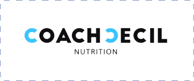 Logo von CoachDecil