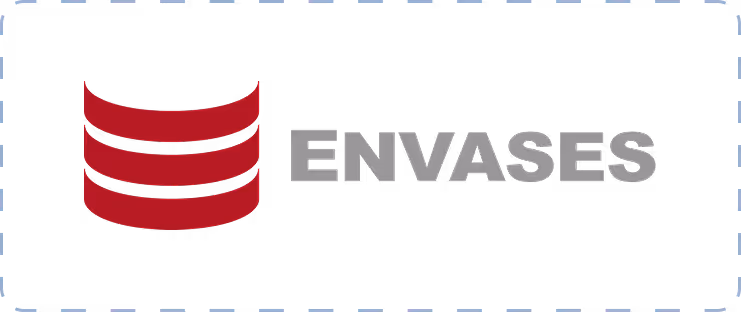Logo von Envases