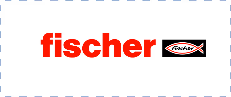 Logo von Fischer