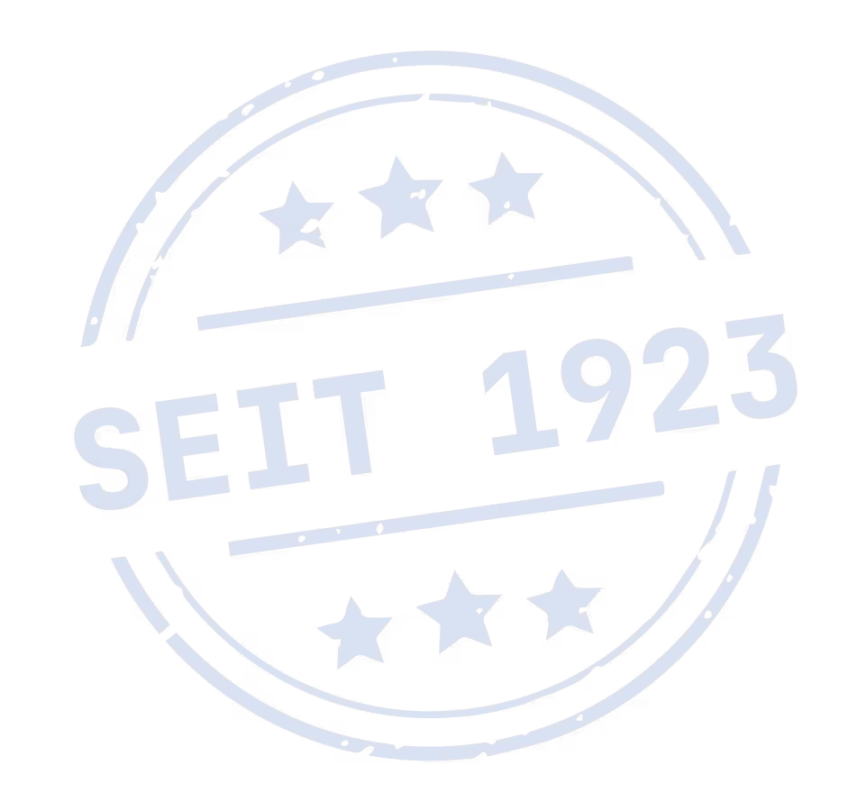 Seit 1923