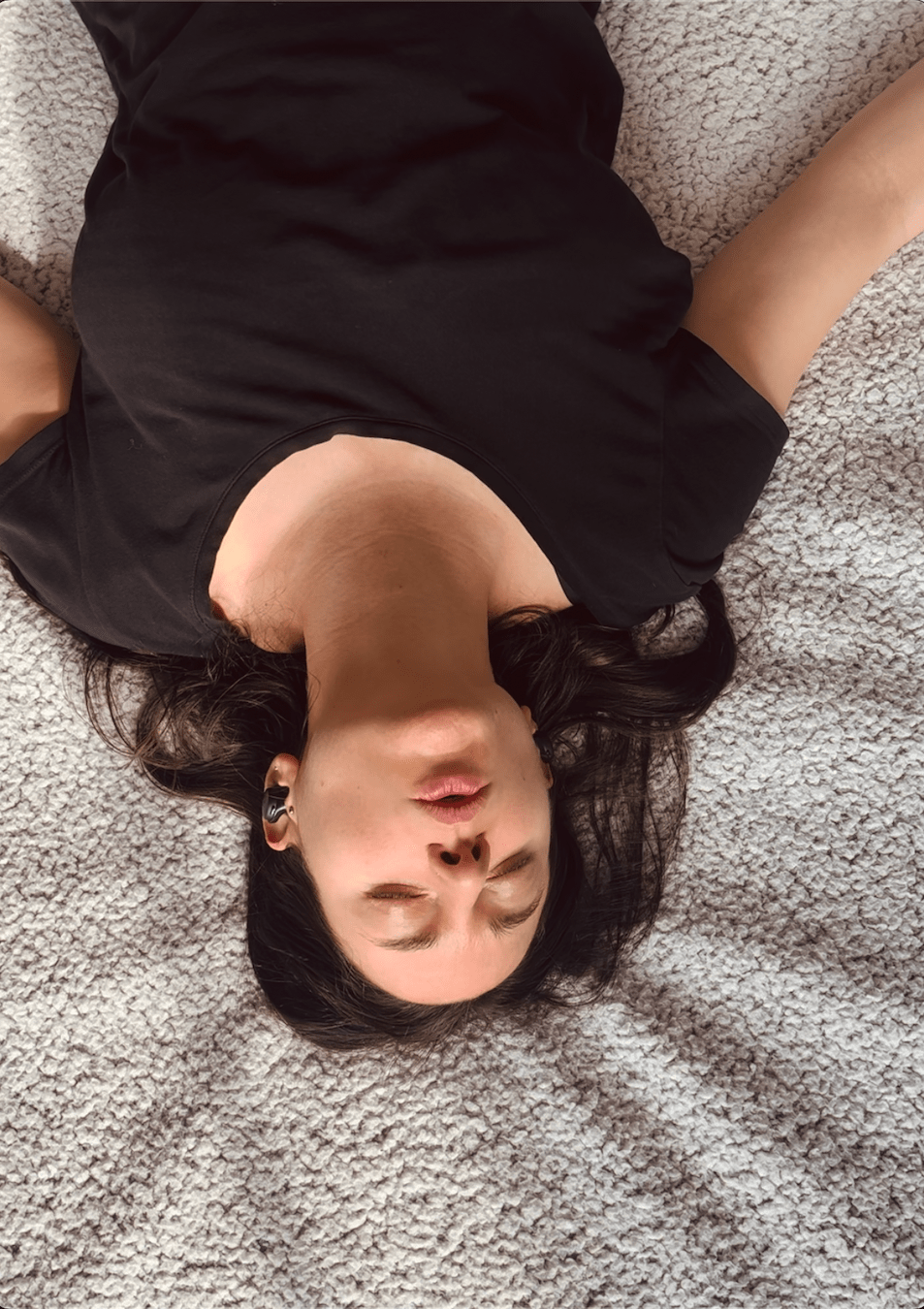 experiencing spiritus breathwork