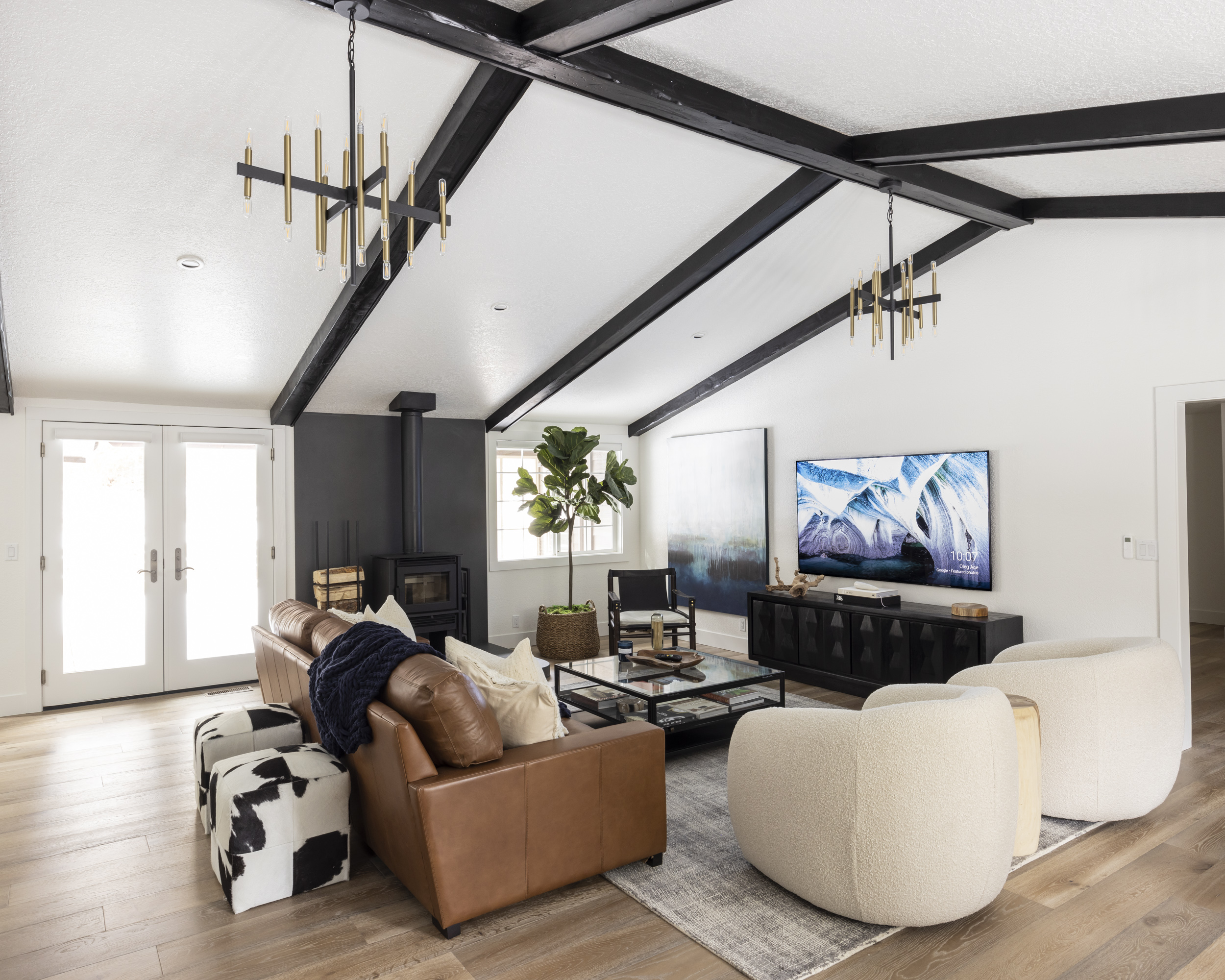 Whole Home Remodel in Bend, Oregon