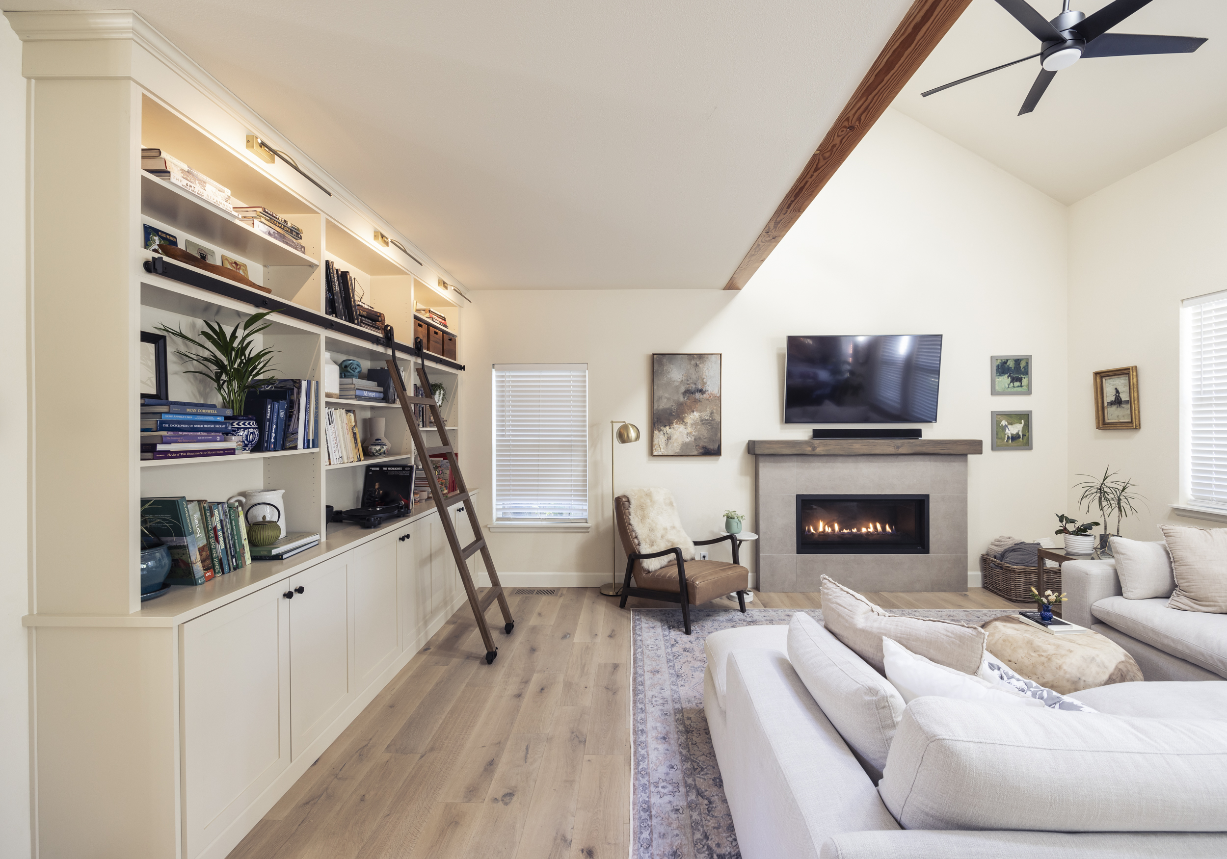Full Home Reno