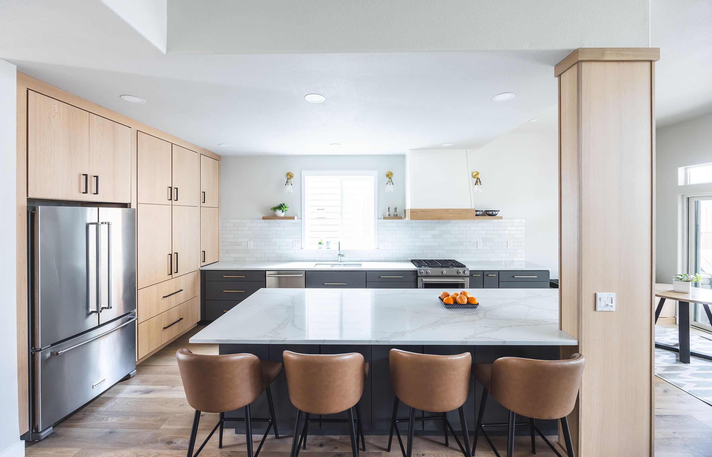 Brookswood Whole Home Renovation in Bend, Oregon