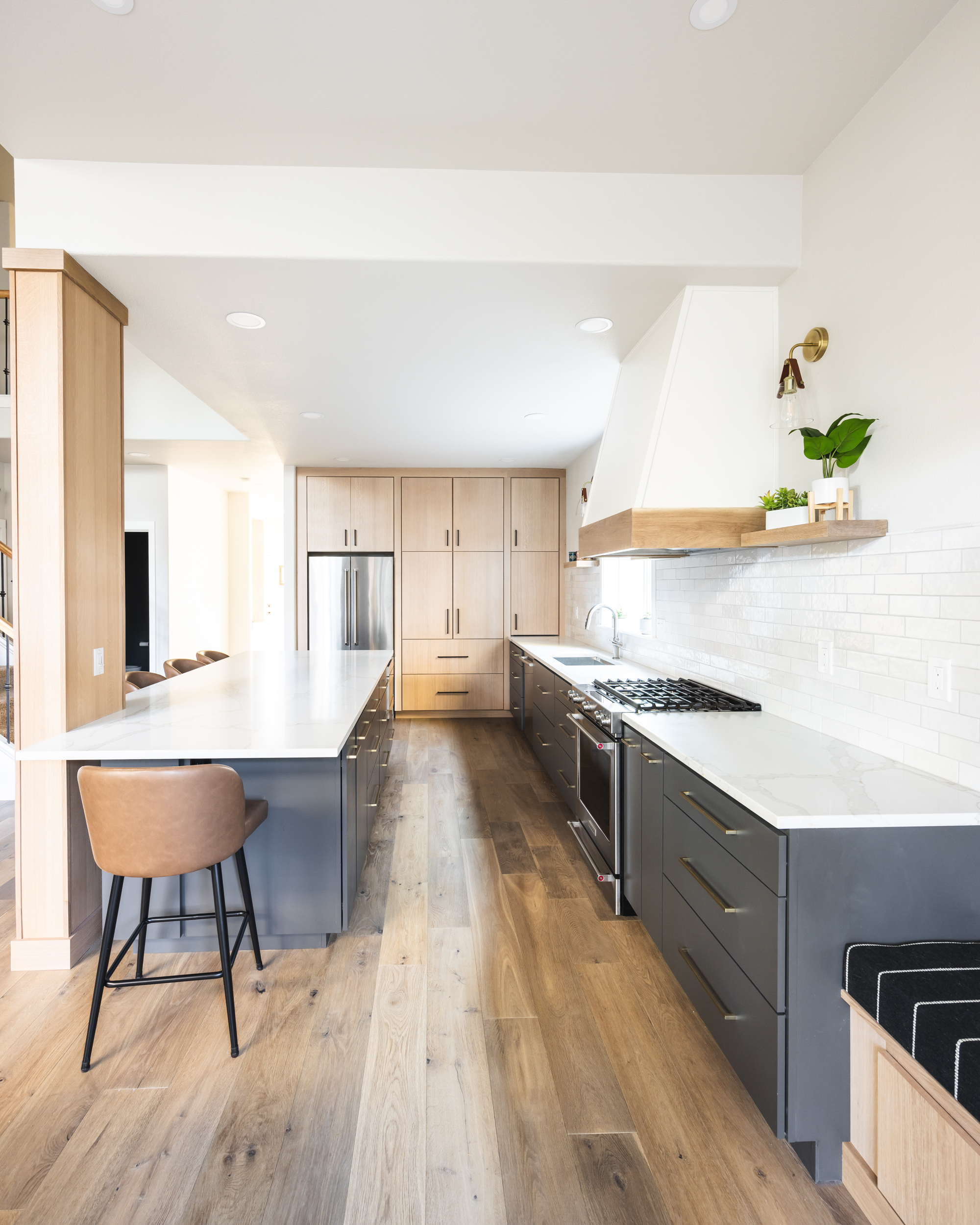 Brookswood Whole Home Renovation in Bend, Oregon