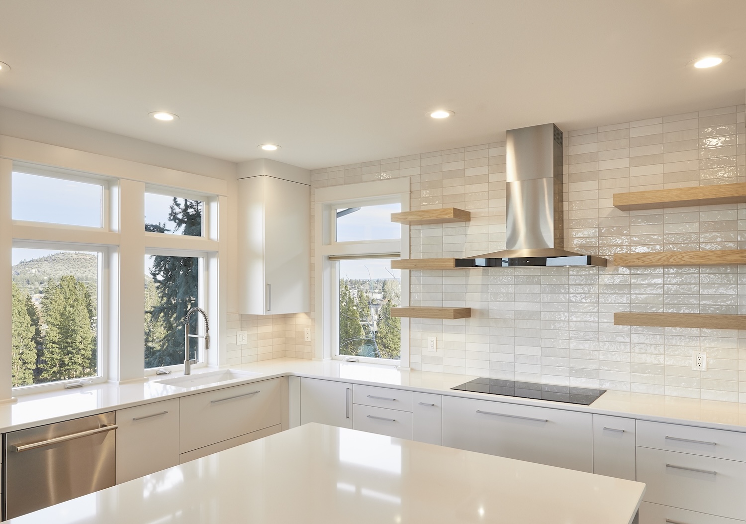 Kitchen Remodels