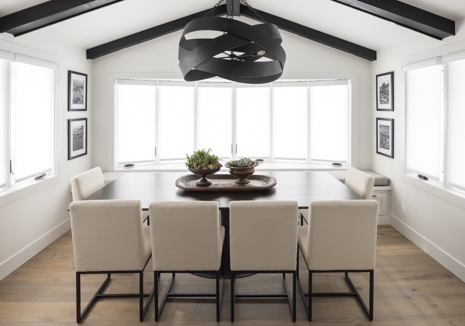 In House Design