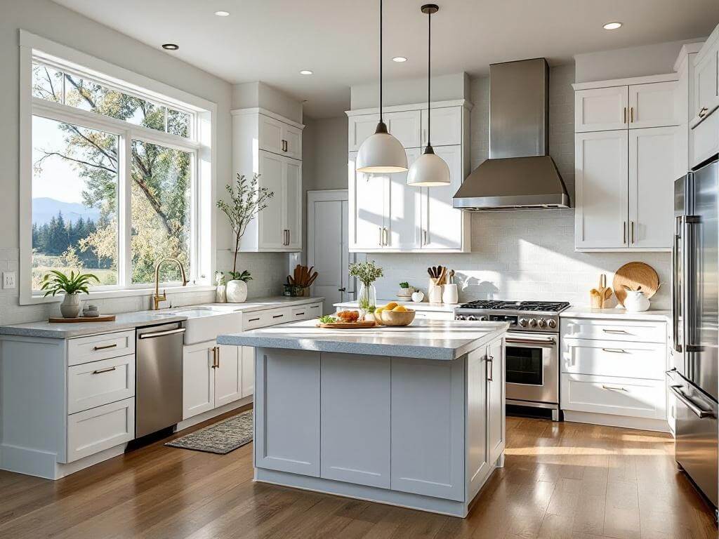 Kitchen Remodeling in Bend, OR: Costs, Timeline, and Trends Guide