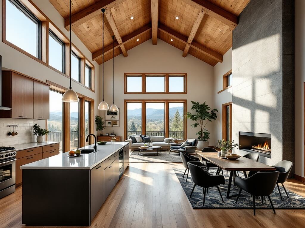 Full Home Renovation: Transforming Your Bend, OR House with the Best Remodel Company