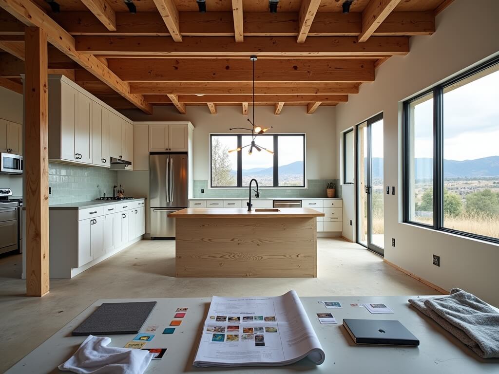 Maximize Home Value and ROI with a Whole-Home Remodel in Central Oregon: Kitchen, Bathroom, and Addition Tips