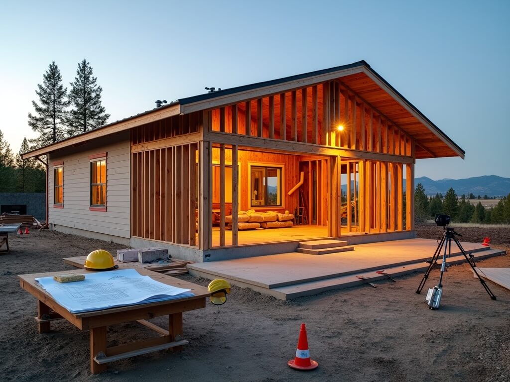 Maximize Home Value with Attached vs. Detached Additions: Redmond Home Addition Builder Guide