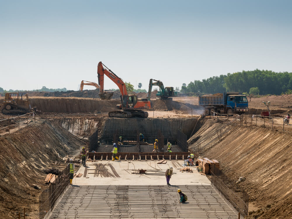How to Prepare Land for Construction: A Complete Step-by-Step Guide
