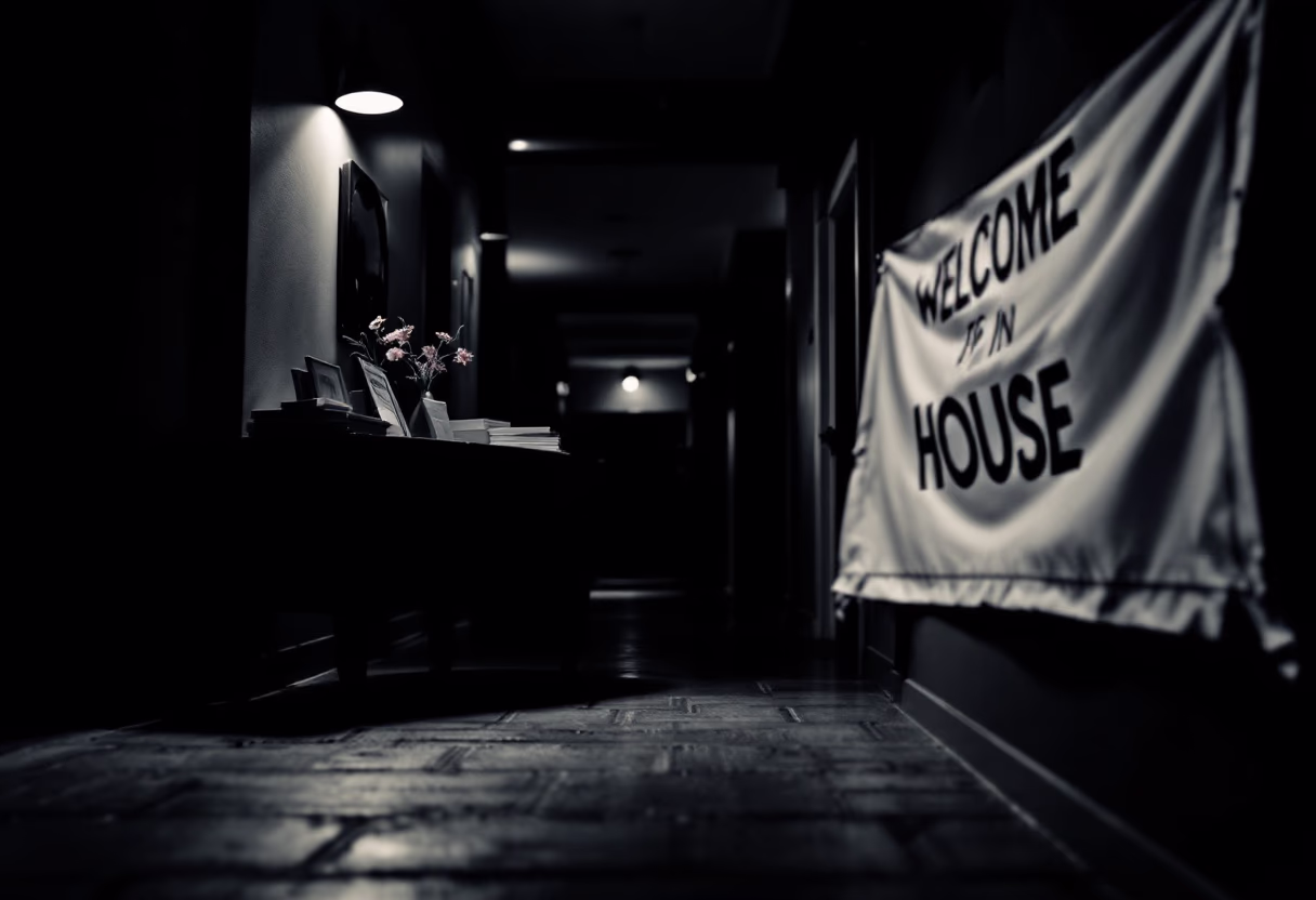 image of a school event