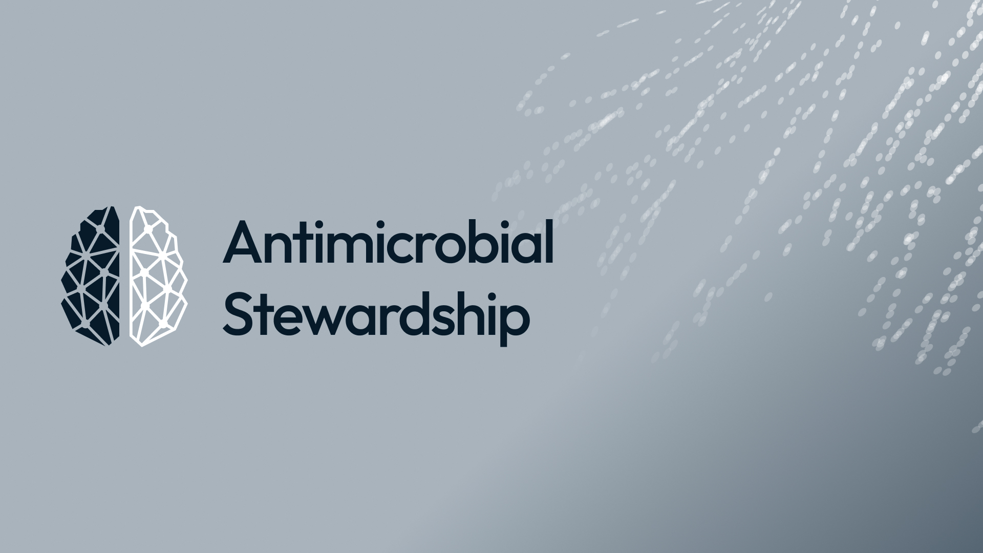 Antimicrobial Stewardship