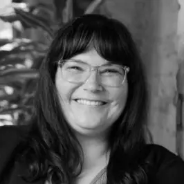 Amy Burrows