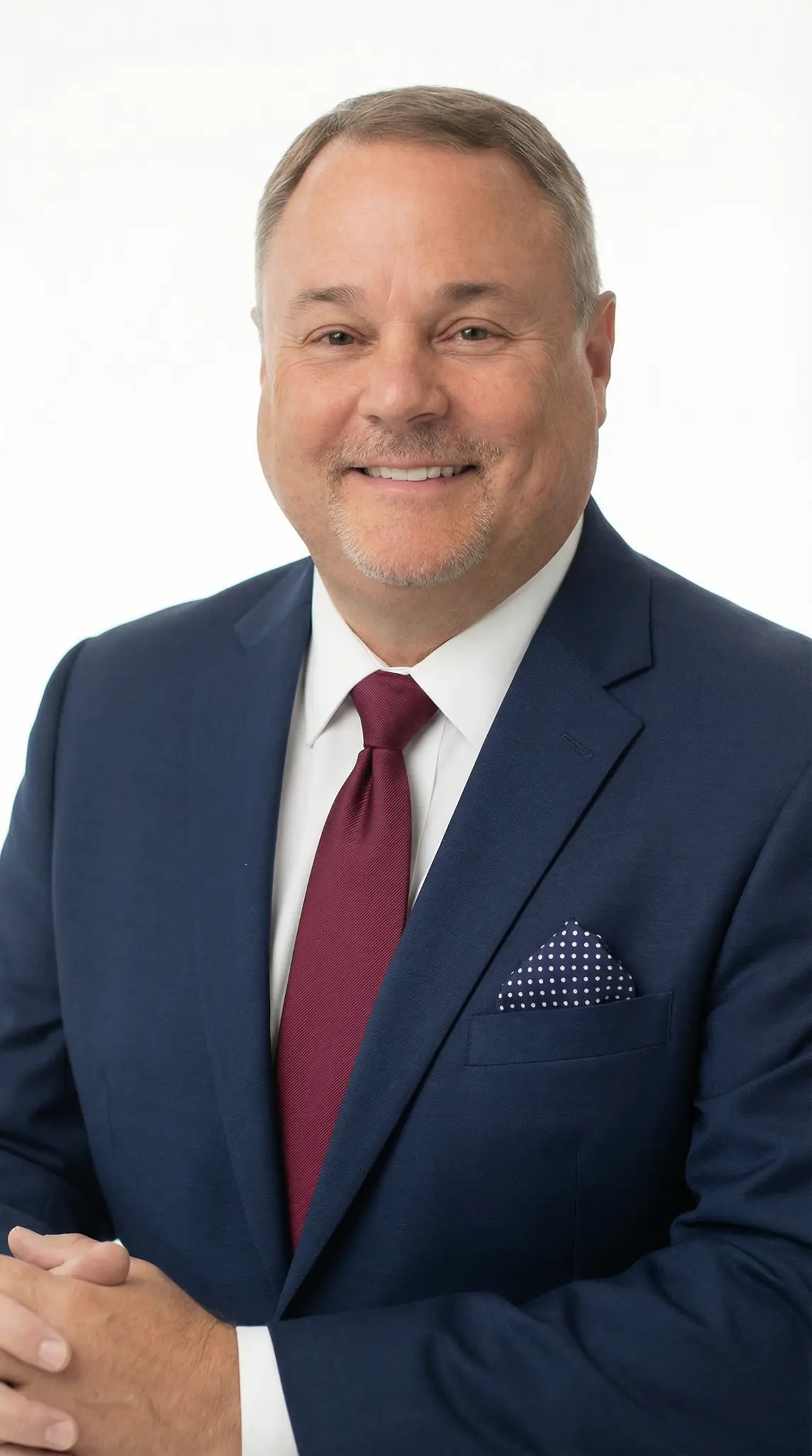 Christopher Hutchins, Founder and CEO of Hutchins Data Strategy Consultants