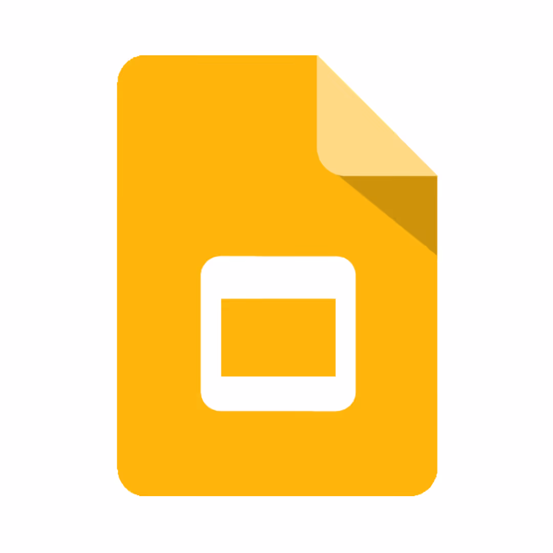 google-slides