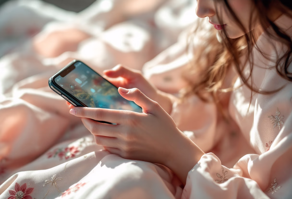image of mobile gaming trends