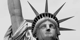 Statue of liberty